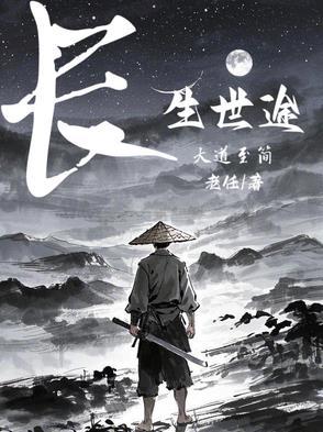 长生世途，大道至简